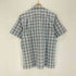00s R.M.Williams REGULAR FIT S/S チェックシャツ メンズ JPN:M