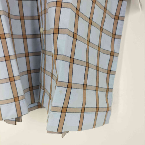 00s R.M.Williams REGULAR FIT S/S チェックシャツ メンズ JPN:M