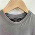 ジェフリービースモール GEOFFREY B. SMALL フロントデザインタンクトップ レディース import:M