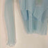 コトハヨコザワ kotohayokozawa SHEER LAYERED LONG SLEEVE TOP レディース FREE
