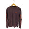 ナイキエーシージー NIKE ACG AS M NRG ACG LS Tee Eearth Eグラフィック プリント ロングスリーブTシャツ メンズ JPN:L