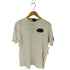 マナスタッシュ MANASTASH バックプリントTシャツ メンズ JPN:M