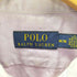 ポロバイラルフローレン Polo by RALPH LAUREN スモールポニー刺繍 ウイングカラーシャツ メンズ JPN:M