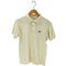 シュミーズラコステ CHEMISE LACOSTE 鹿の子ポロシャツ レディース JPN:2