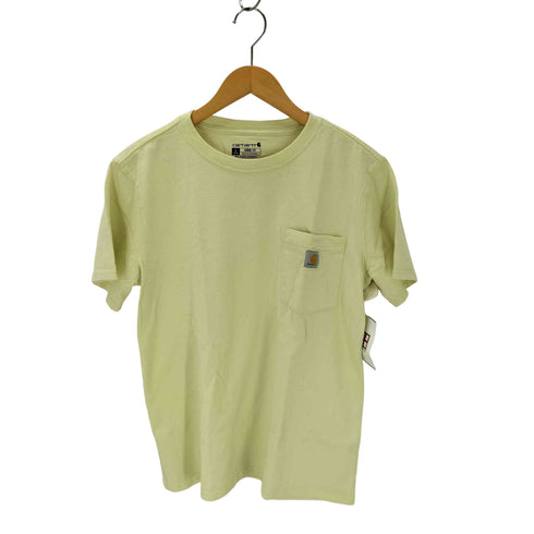 カーハート Carhartt ポケットTシャツ メンズ JPN:L