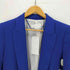 ザラ ZARA ロールアップスリーブブレザー レディース import:M