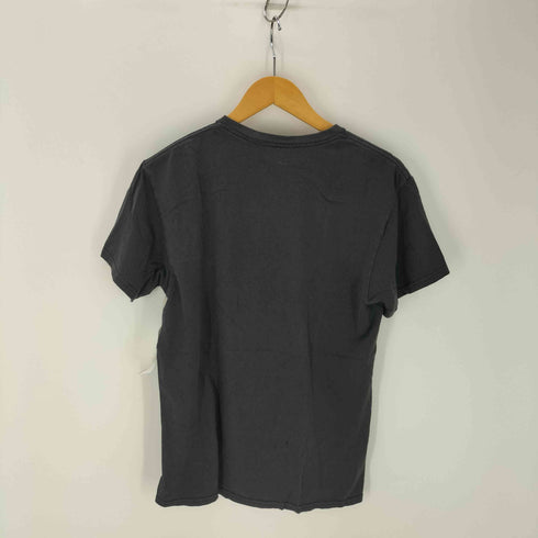 GIOBAL MERCHANDISING アーティストグラフィックTシャツ メンズ JPN:M
