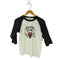 HELLFIRE CLUB ラグランTシャツ メンズ JPN:S
