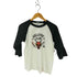 HELLFIRE CLUB ラグランTシャツ メンズ JPN:S