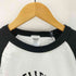 HELLFIRE CLUB ラグランTシャツ メンズ JPN:S