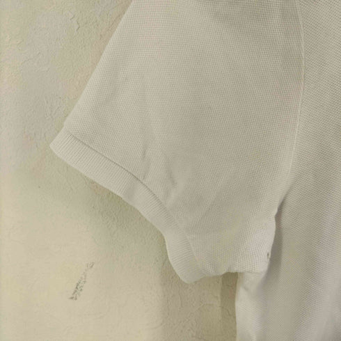 ポロバイラルフローレン Polo by RALPH LAUREN ビックポニー刺繍 ポロシャツ メンズ import:L