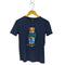 ポロラルフローレン POLO RALPH LAUREN ポロベア プリントTシャツ レディース JPN:XS