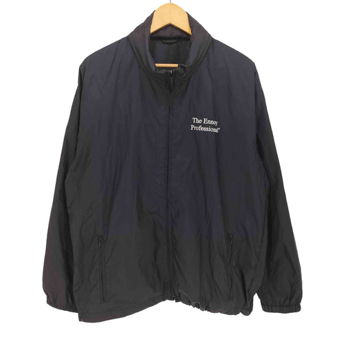 ザエンノイプロフェッショナル The Ennoy Professional 22SS PACKABLE NYLON JACKET メンズ JPN:L