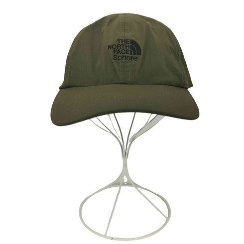 ザノースフェイス THE NORTH FACE Active Light Cap アクティブライトキャップ メンズ FREE
