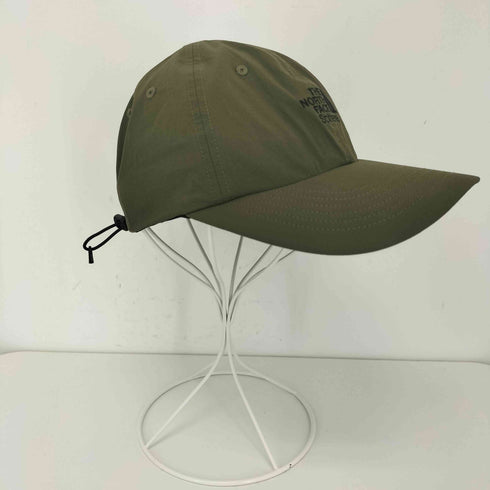 ザノースフェイス THE NORTH FACE Active Light Cap アクティブライトキャップ メンズ FREE