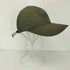 ザノースフェイス THE NORTH FACE Active Light Cap アクティブライトキャップ メンズ FREE