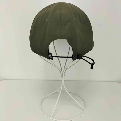 ザノースフェイス THE NORTH FACE Active Light Cap アクティブライトキャップ メンズ FREE