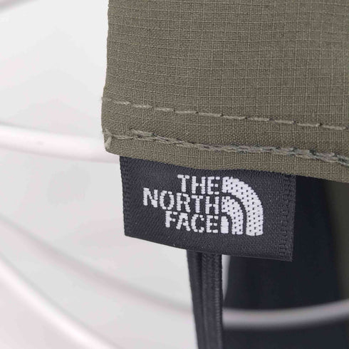 ザノースフェイス THE NORTH FACE Active Light Cap アクティブライトキャップ メンズ FREE