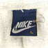 ナイキ NIKE 80S 紺タグ ロゴ刺繍 サイドラインスウェットパンツ メンズ JPN:L