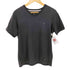トミーヒルフィガー TOMMY HILFIGER ワンポイントロゴVネックシャツ メンズ import:L