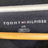トミーヒルフィガー TOMMY HILFIGER ワンポイントロゴVネックシャツ メンズ import:L