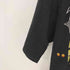 00S キャラクタープリント クルーネック Tシャツ メンズ import:S