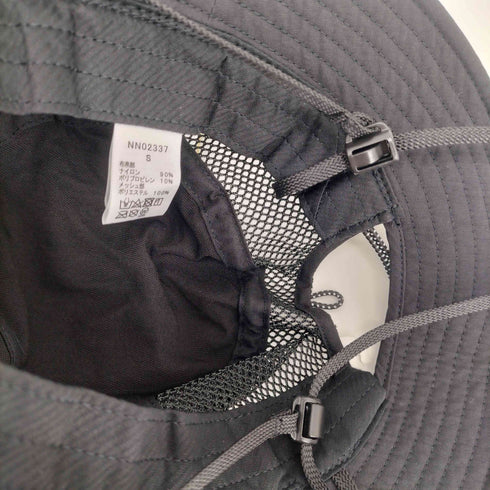 ザノースフェイス THE NORTH FACE Waterside Hat ウォーターサイドハット メンズ S