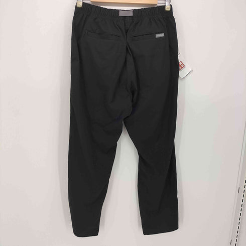 グラミチ GRAMICCI OSHMAN´S別注 ギャバジンテーパードパンツ メンズ JPN:M