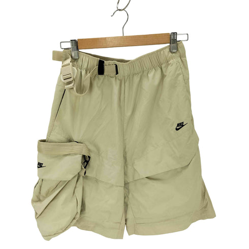 ナイキ NIKE NSW TP WVN UL CARGO SHORT RATTAN メンズ JPN:S
