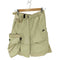 ナイキ NIKE NSW TP WVN UL CARGO SHORT RATTAN メンズ JPN:S
