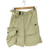 ナイキ NIKE NSW TP WVN UL CARGO SHORT RATTAN メンズ JPN:S