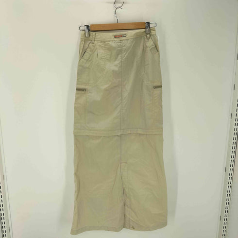 フォックスレーシング FOX RACING ギミックスカート レディース JPN:3