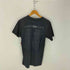BRAUADO アーティスト プリント クルーネック半袖Tシャツ メンズ JPN:M