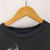 BRAUADO アーティスト プリント クルーネック半袖Tシャツ メンズ JPN:M