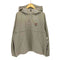 ナインティナインティ 9090 N Logo Light Anorak Hoodie メンズ JPN:XL
