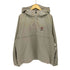 ナインティナインティ 9090 N Logo Light Anorak Hoodie メンズ JPN:XL