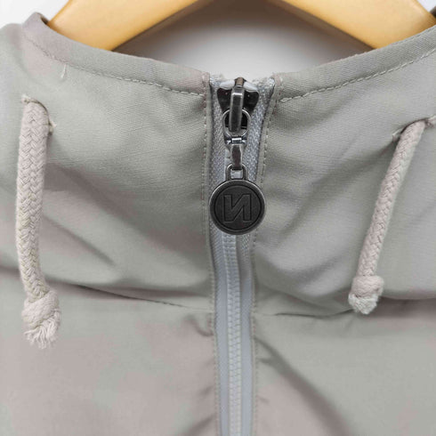 ナインティナインティ 9090 N Logo Light Anorak Hoodie メンズ JPN:XL