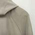 ナインティナインティ 9090 N Logo Light Anorak Hoodie メンズ JPN:XL