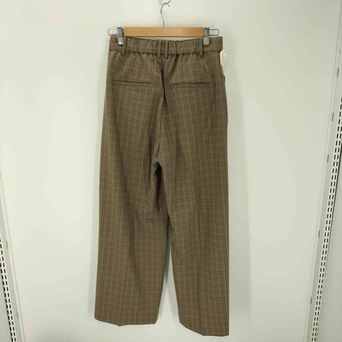 レプシム LEPSIM TRアソートワイドパンツ レディース JPN:L