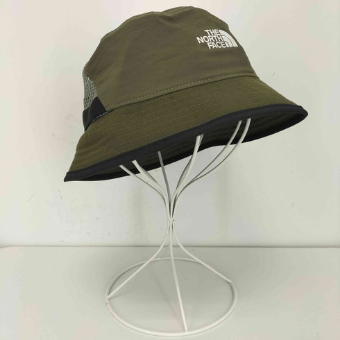 ザノースフェイス THE NORTH FACE Waterside Hat ウォーターサイドハット メンズ S
