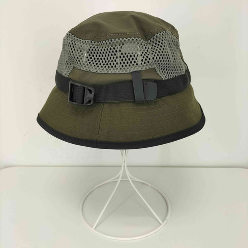 ザノースフェイス THE NORTH FACE Waterside Hat ウォーターサイドハット メンズ S