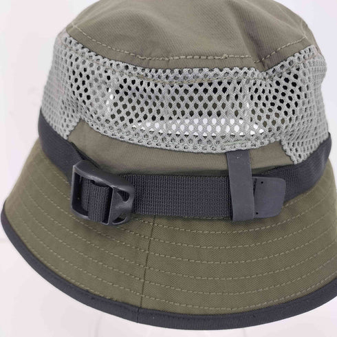 ザノースフェイス THE NORTH FACE Waterside Hat ウォーターサイドハット メンズ S