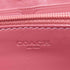 コーチ COACH ライトカーキ マルチ ポピー シグネチャー ホース アンド キャリッジ ハート アコーディオン ロング ウォレット 長財布 レディース