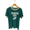 エヌエフエル NFL プリント 半袖リンガーTシャツ メンズ JPN:L