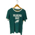 エヌエフエル NFL プリント 半袖リンガーTシャツ メンズ JPN:L