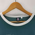 エヌエフエル NFL プリント 半袖リンガーTシャツ メンズ JPN:L