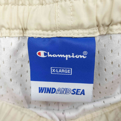 チャンピオン Champion ジョガー ショーツ メンズ JPN:XL