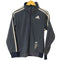 アディダスオリジナルス adidas Originals パフォーマンスロゴプリントトラックジャケット メンズ import:S