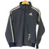 アディダスオリジナルス adidas Originals パフォーマンスロゴプリントトラックジャケット メンズ import:S