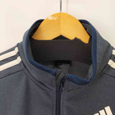 アディダスオリジナルス adidas Originals パフォーマンスロゴプリントトラックジャケット メンズ import:S